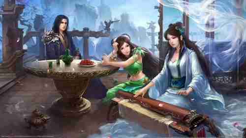 最终幻想14万魔殿零式首杀：新副本万魔殿热潮来袭！